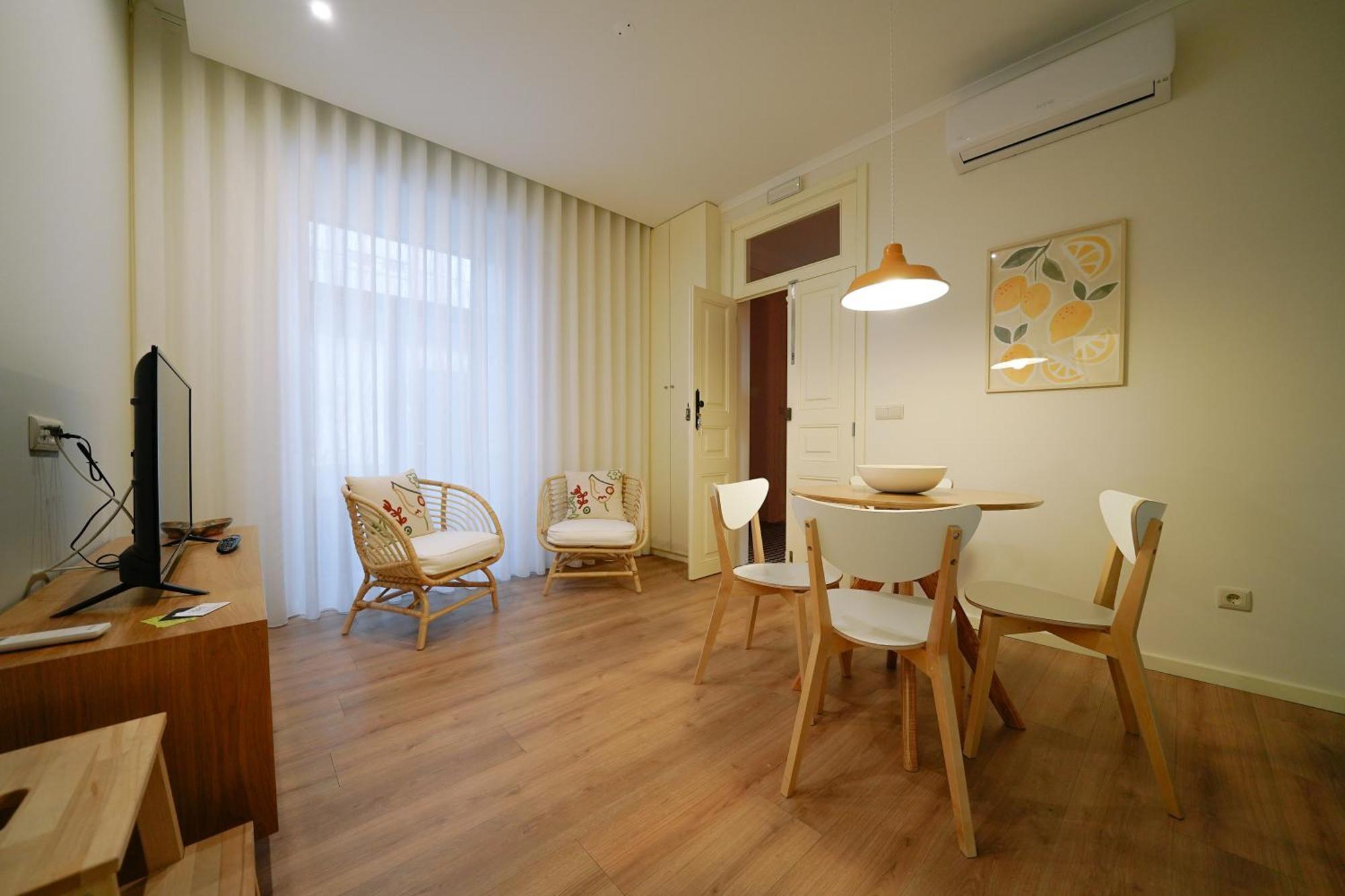 Martinho'S House Διαμέρισμα Alijó Εξωτερικό φωτογραφία