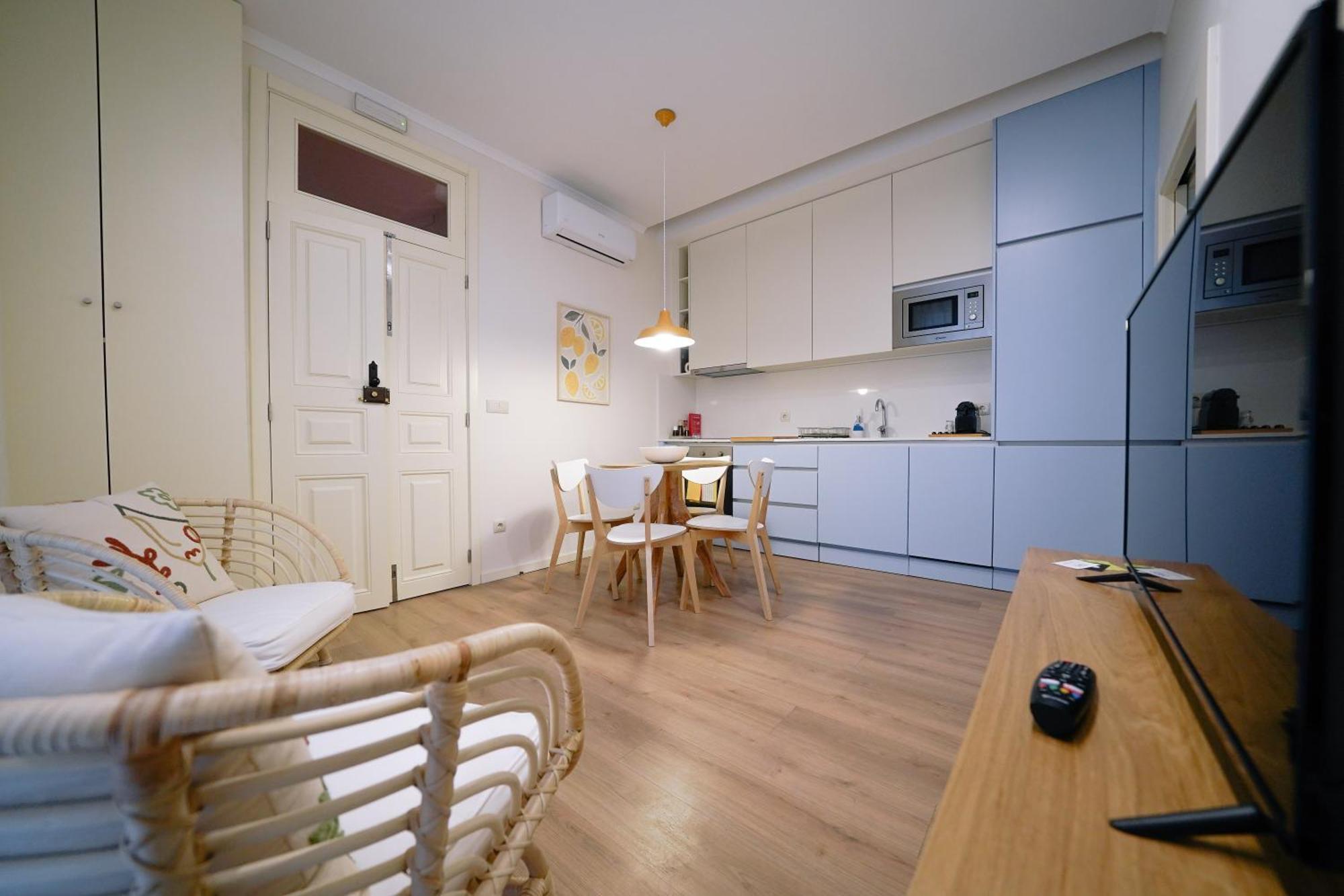 Martinho'S House Διαμέρισμα Alijó Εξωτερικό φωτογραφία