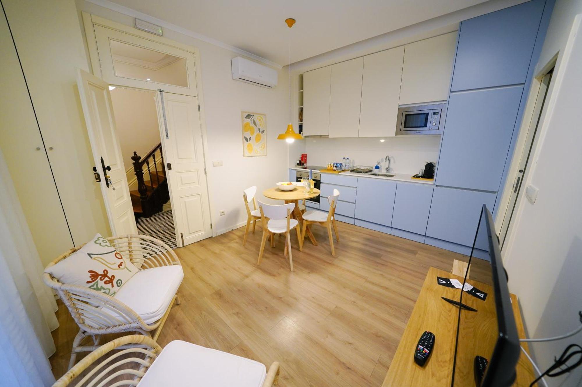 Martinho'S House Διαμέρισμα Alijó Εξωτερικό φωτογραφία