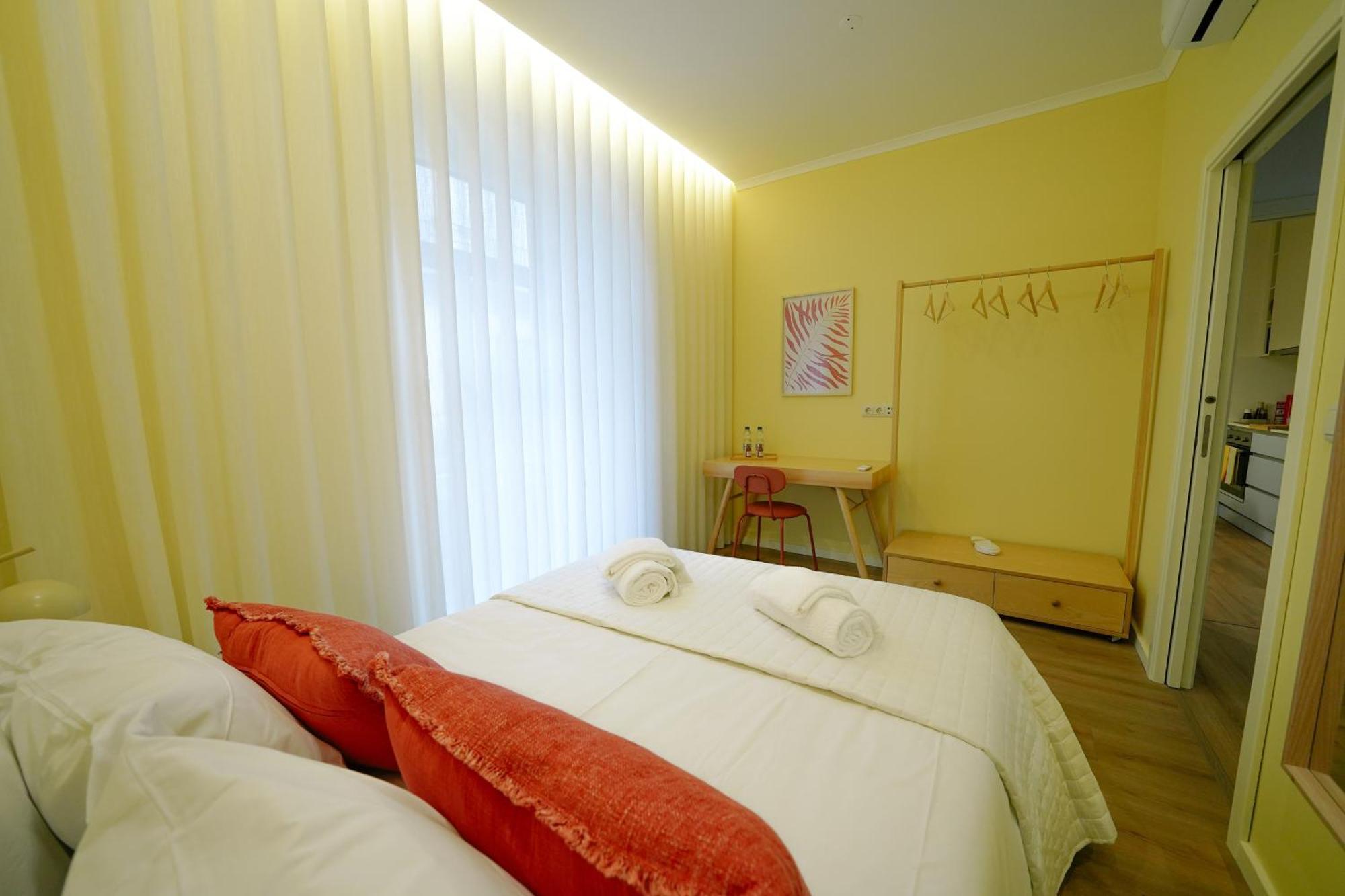 Martinho'S House Διαμέρισμα Alijó Εξωτερικό φωτογραφία